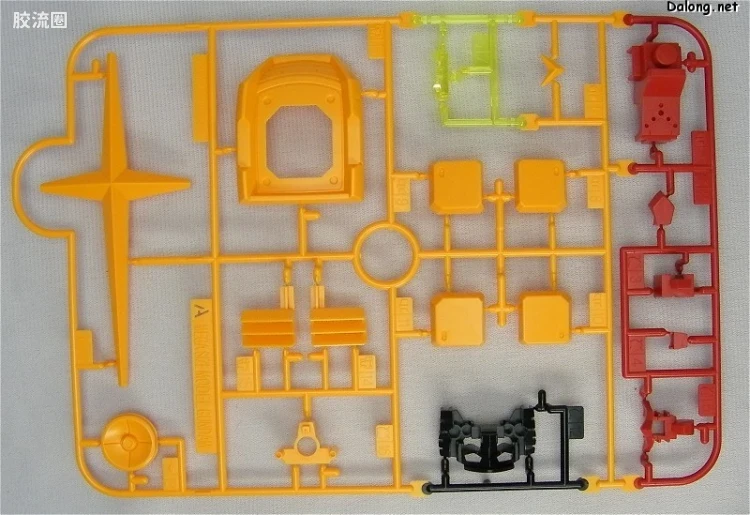 MEGA SIZE系列 普通版 RX-78-2 - 图片